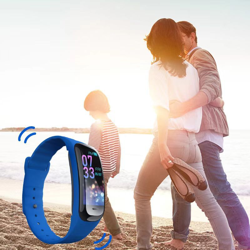 C1 Plus Smartwatch Fitness-Tra – Smartwatch Watches For Girls Bewertung und Preis