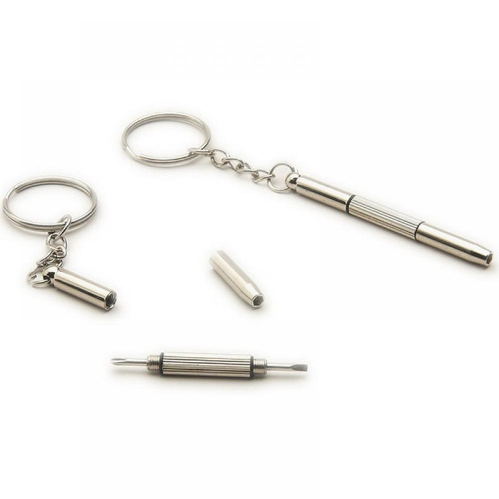 KWONG YUEN Uhrwerk-Schraubendr – Watchmaker Screwdriver Bewertung und Preis