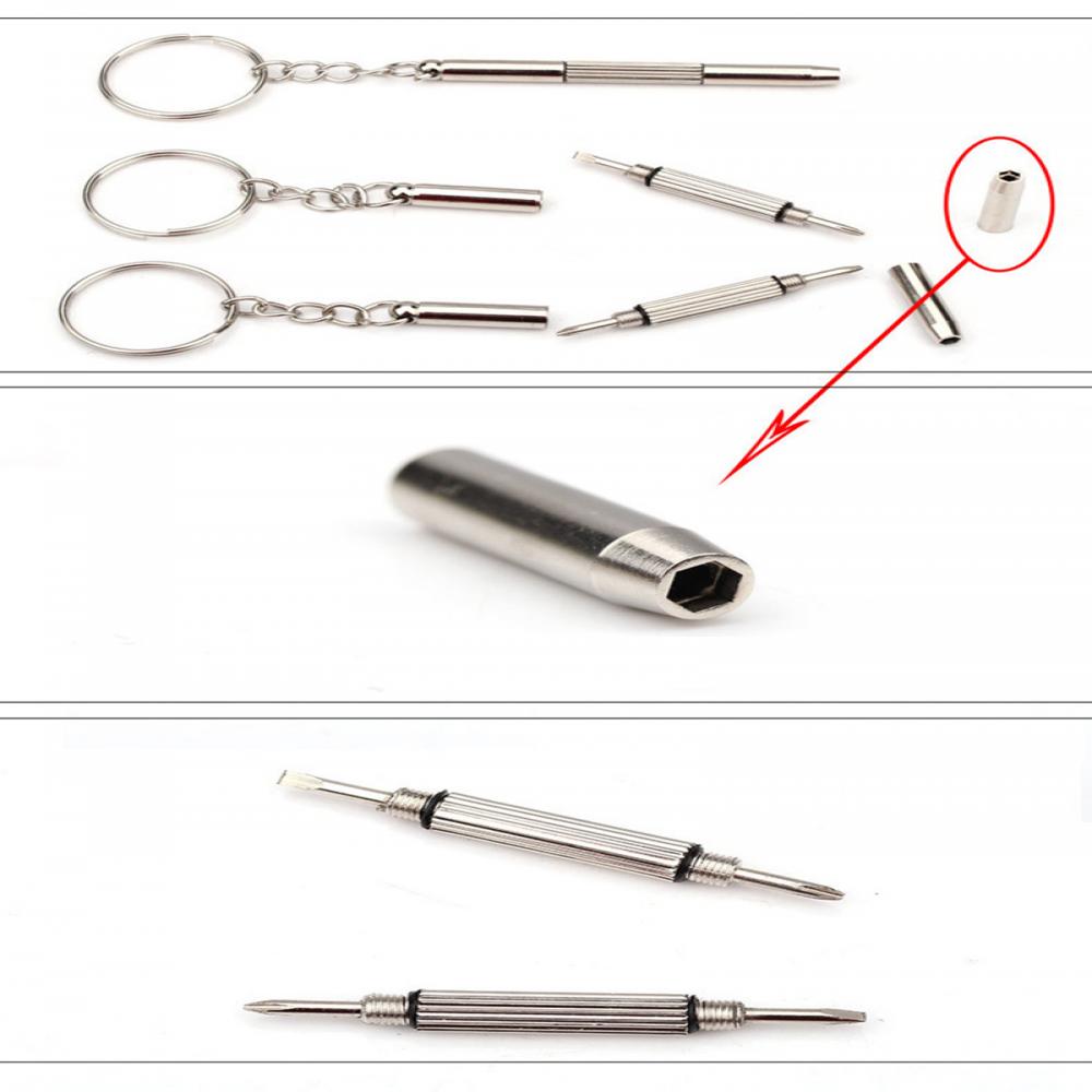KWONG YUEN Uhrwerk-Schraubendr – Watchmaker Screwdriver Bewertung und Preis