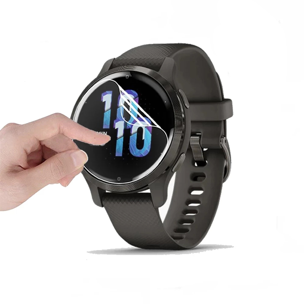 5 stücke TPU Weiche Smartwatch – Smartwatch Watches For Girls Bewertung und Preis