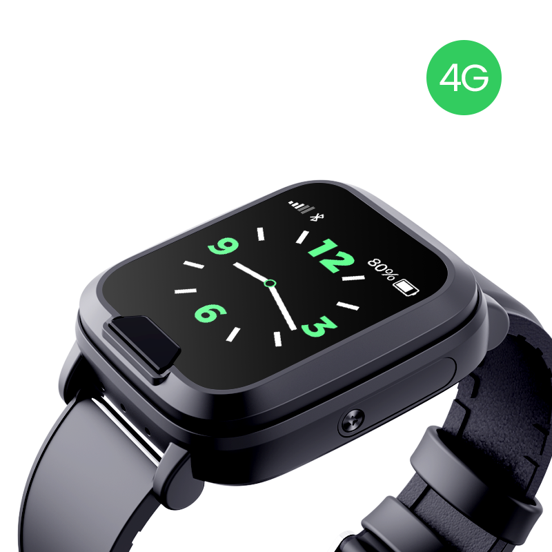 Lange Akkulaufzeit, 4G-Smartwa – Smartwatch I Watches Bewertung und Preis
