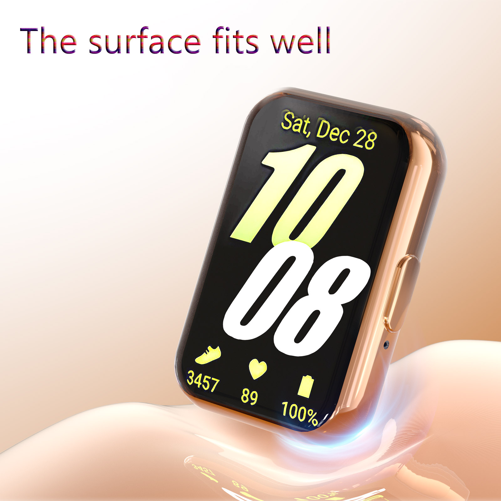 Abdeckung für Samsung Galaxy F – Smartwatch Watches For Girls Bewertung und Preis