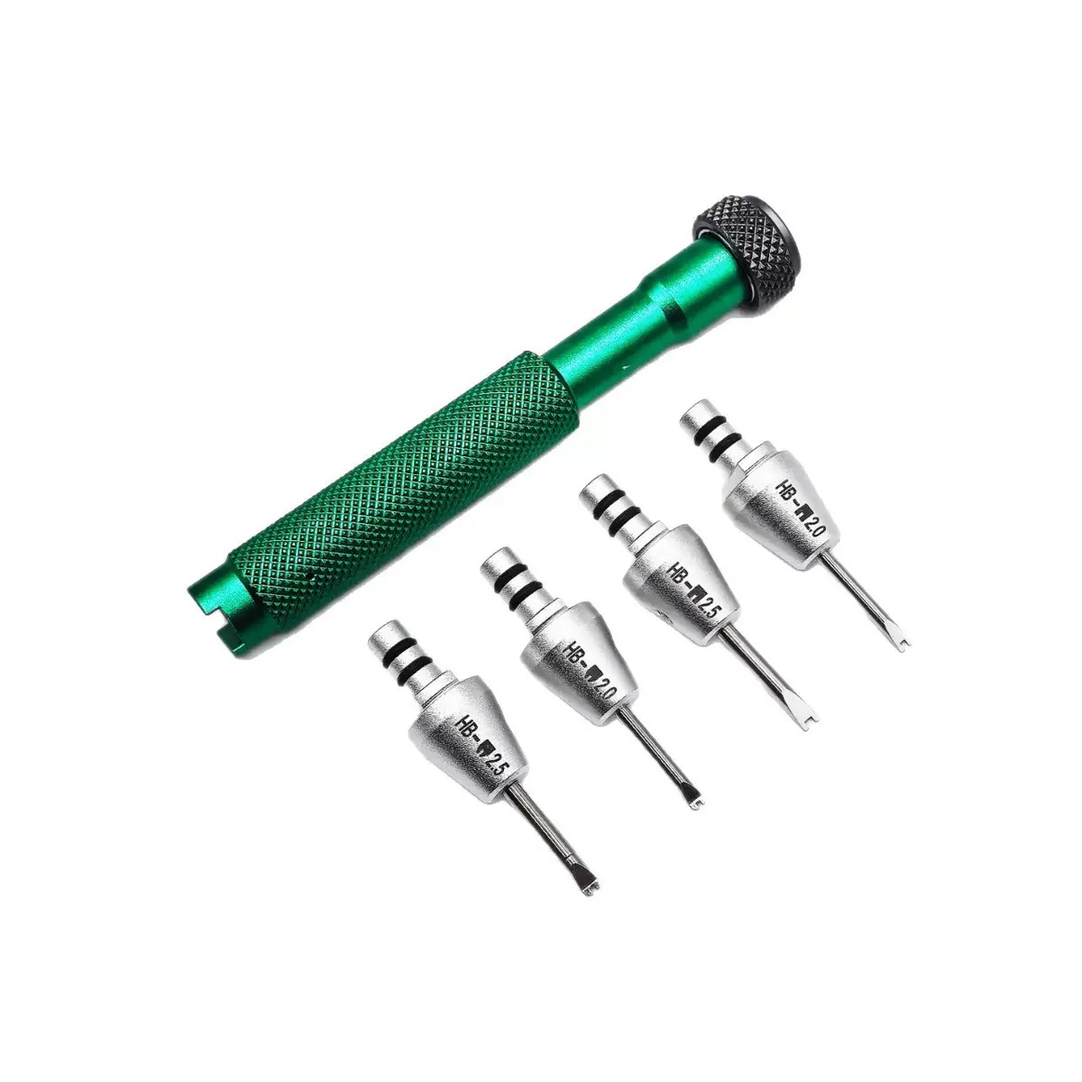Hochwertiges 5-in-1 Schraubend – Watchmaker Screwdriver Bewertung und Preis