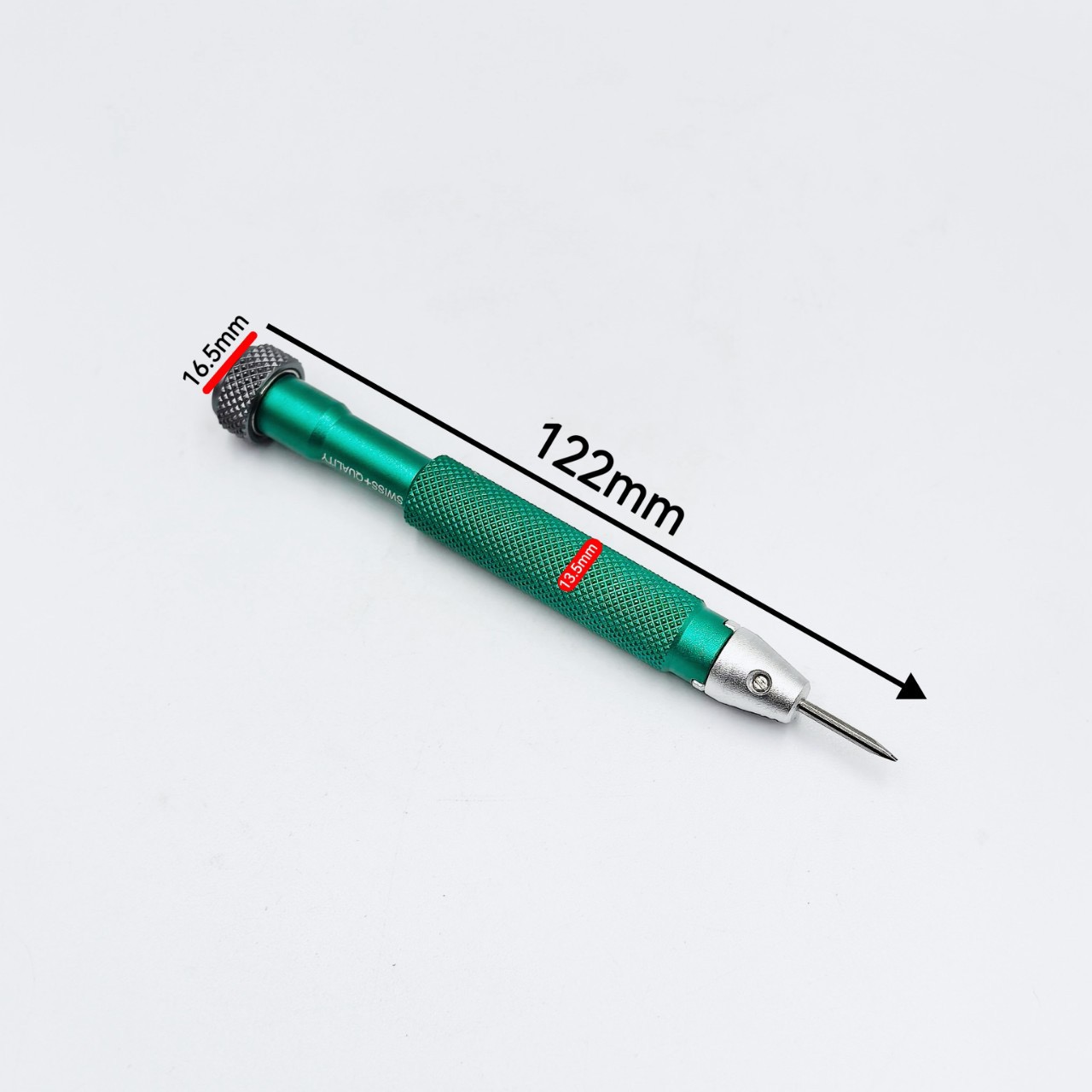 Hochwertiges 5-in-1 Schraubend – Watchmaker Screwdriver Bewertung und Preis