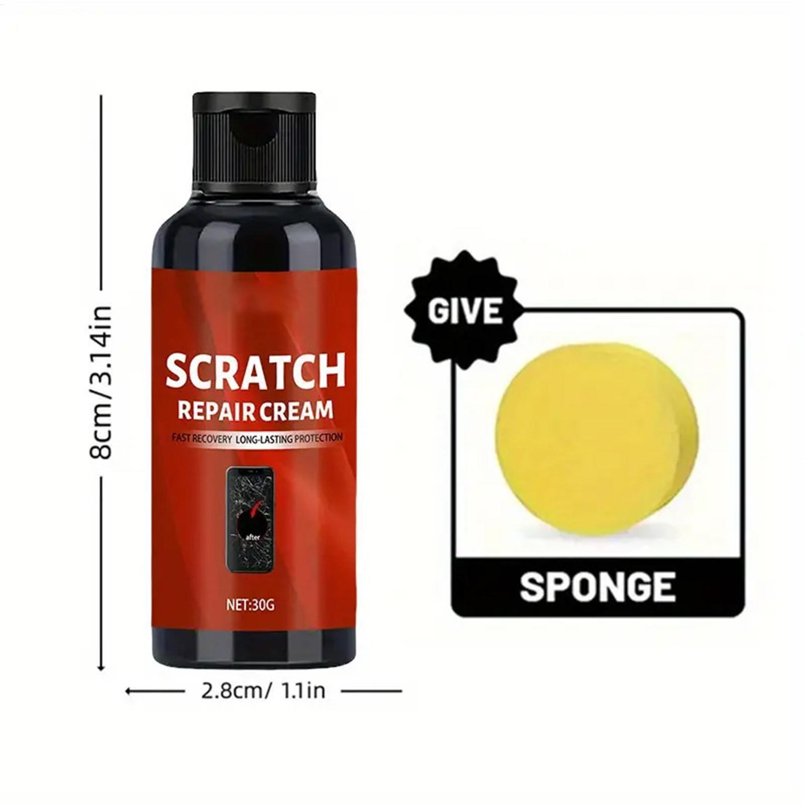 Glas-Kratzerentferner & Polier – Watch Tool Repair Kit Bewertung und Preis