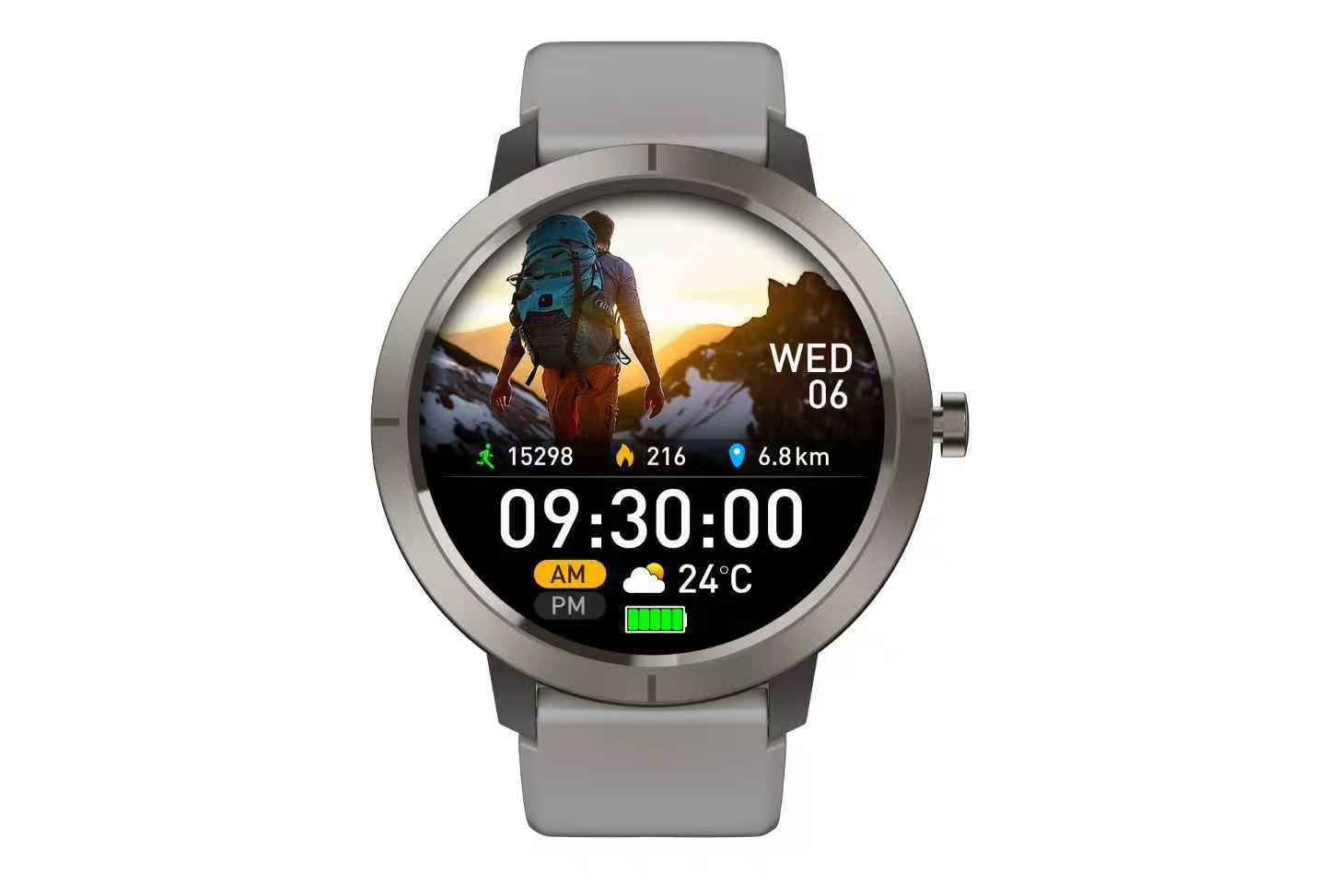 2026 Outdoor 170+ Sport Kompas – Smartwatch I Watches Bewertung und Preis