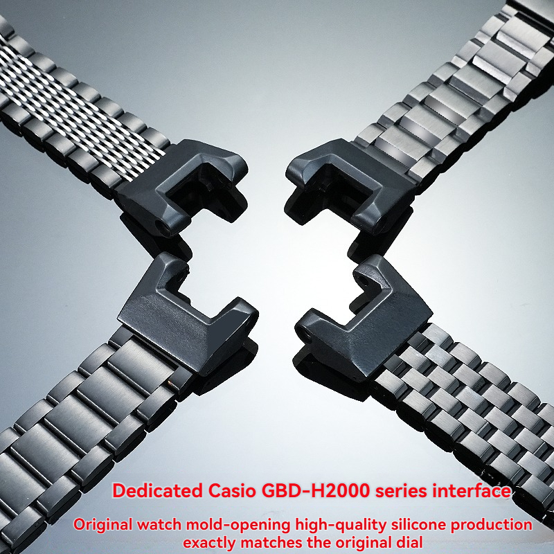 Für Casio G-Shock GBD-H2000 Ed – Casio Watches Smartwatch Bewertung und Preis