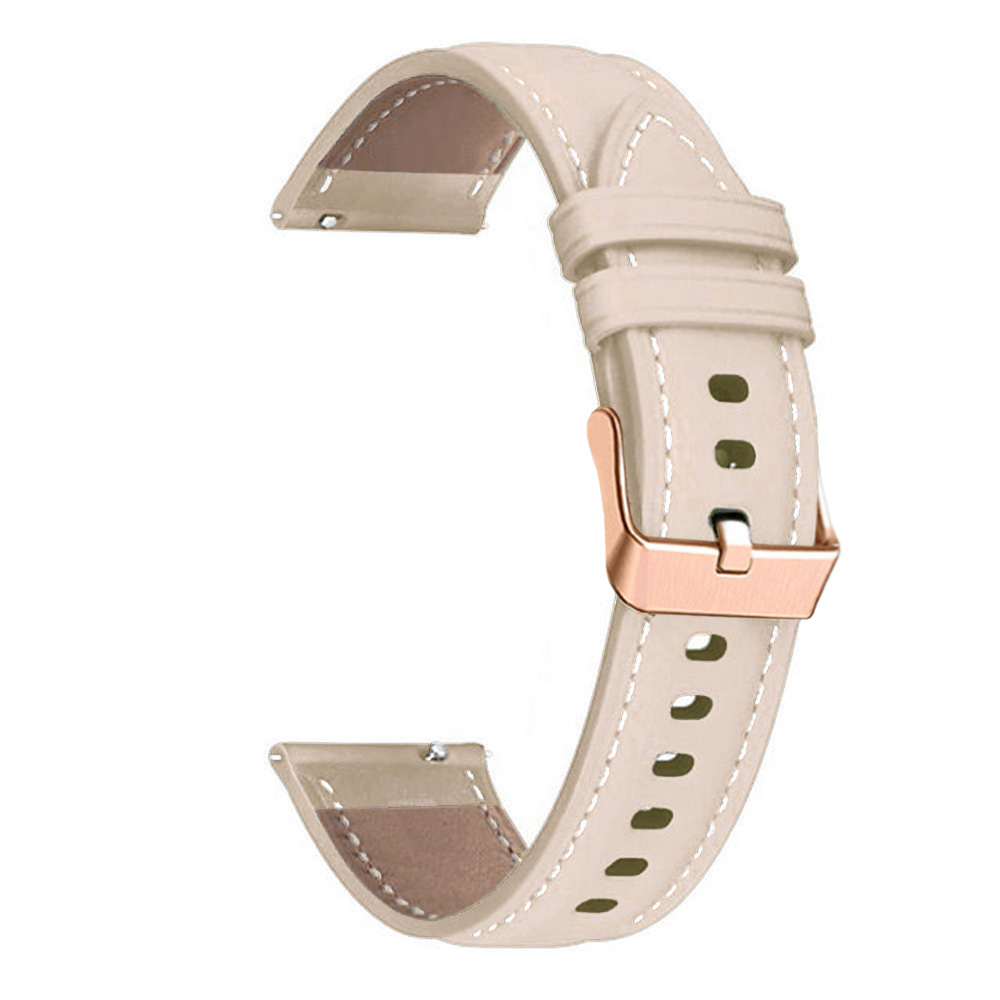 20mm Leder Band Für Garmin Viv – Smartwatch Trending Watches For Women Bewertung und Preis