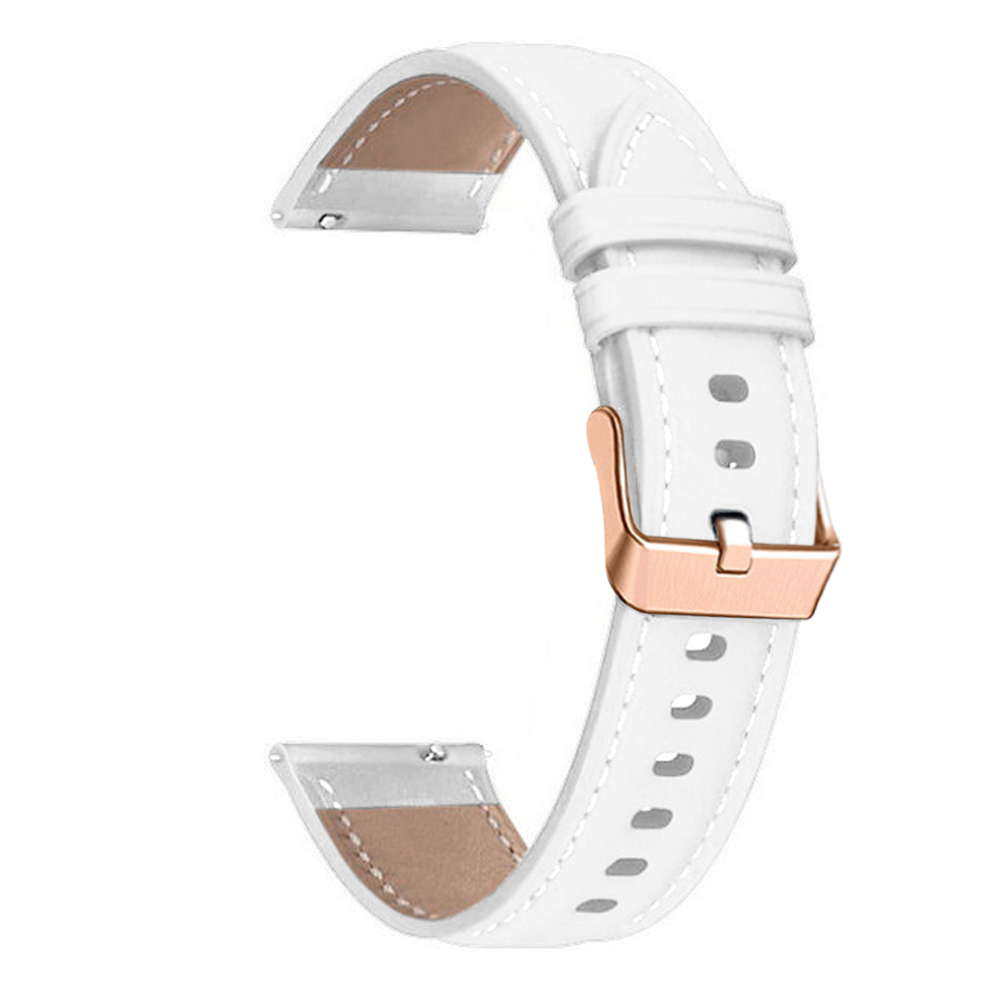 20mm Leder Band Für Garmin Viv – Smartwatch Trending Watches For Women Bewertung und Preis