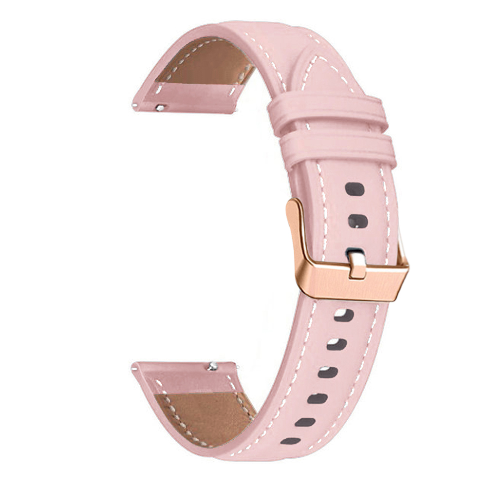 20mm Leder Band Für Garmin Viv – Smartwatch Trending Watches For Women Bewertung und Preis