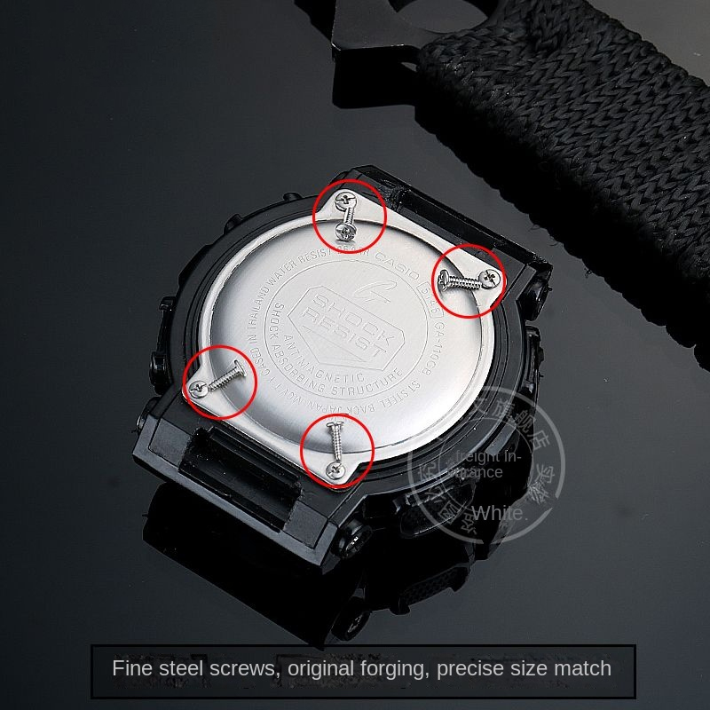 Für casio G-SHOCK gehäuse rück – Casio Watches Smartwatch Bewertung und Preis
