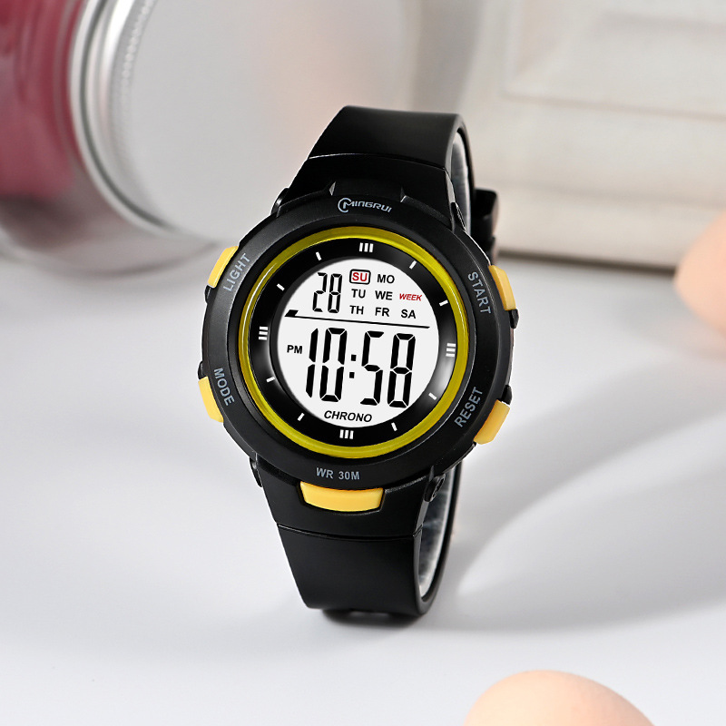 UTHAI CE49 Kinderuhren, modisc – Smartwatch Digital Watches For Kid Girl Bewertung und Preis