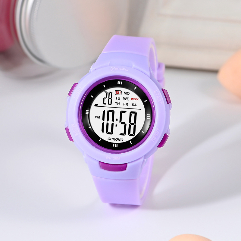UTHAI CE49 Kinderuhren, modisc – Smartwatch Digital Watches For Kid Girl Bewertung und Preis