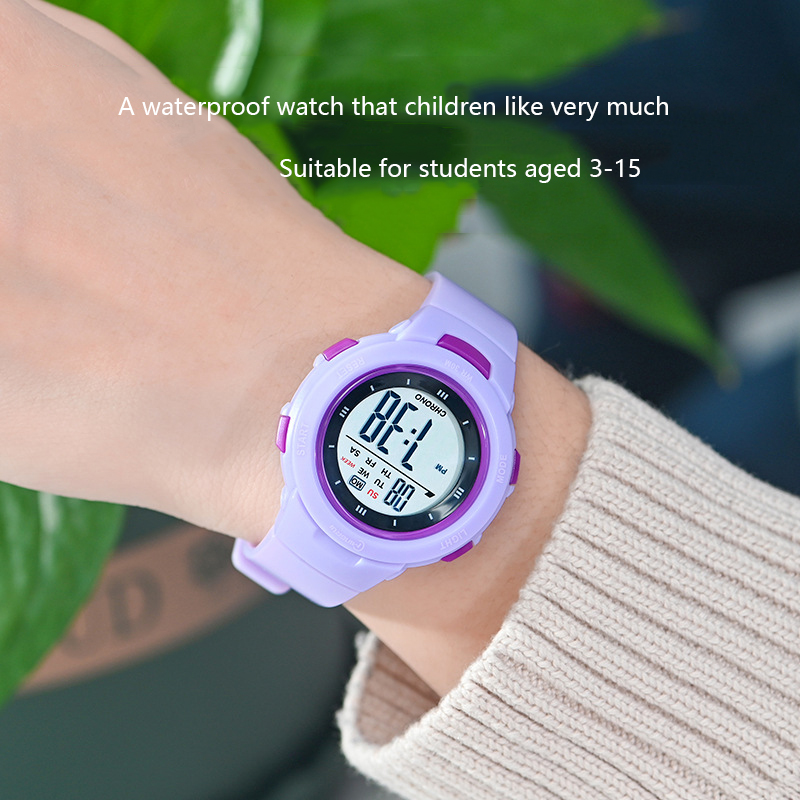 UTHAI CE49 Kinderuhren, modisc – Smartwatch Digital Watches For Kid Girl Bewertung und Preis