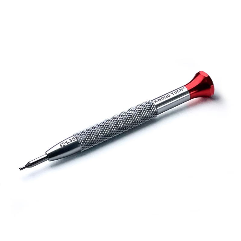 GYC-Uhrenreparaturwerkzeug für – Watchmaker Screwdriver Bewertung und Preis