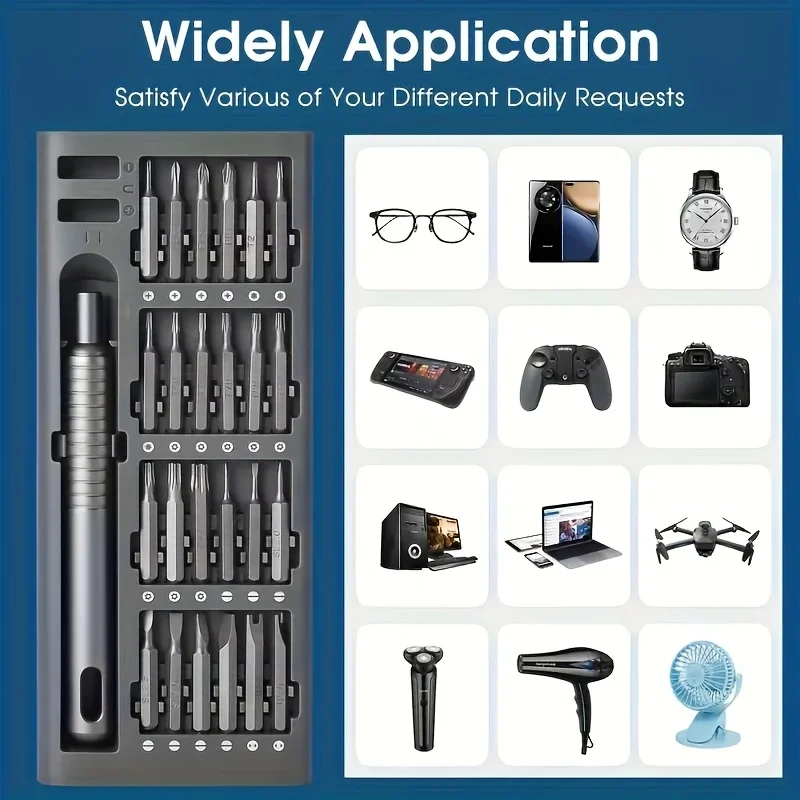 Präzisions-Schraubendreher-Set – Watchmaker Screwdriver Bewertung und Preis