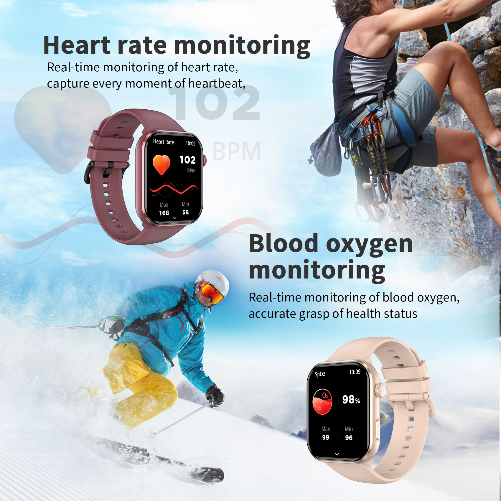 Blackview R60 Bluetooth-Anruf  – Smartwatch Watches For Girls Bewertung und Preis