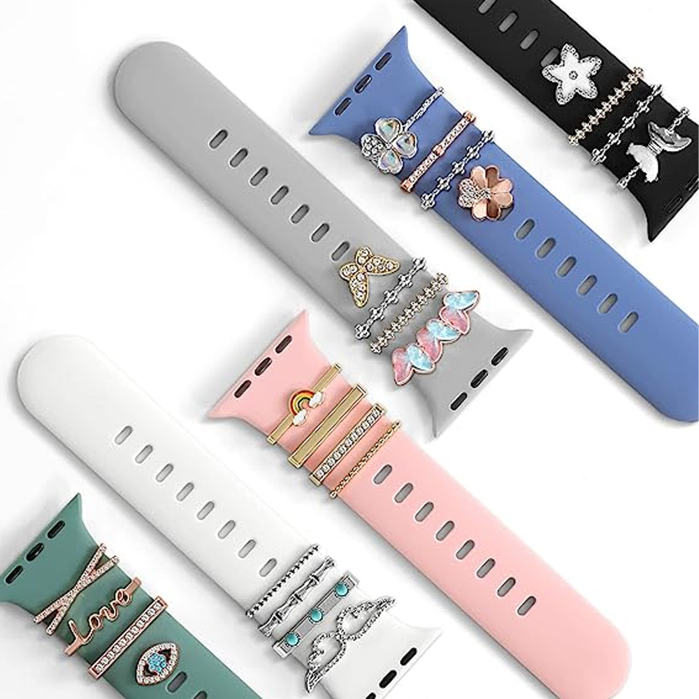 Dekoration für Apple Watch Ban – Smartwatch Samsung Watches For Men Bewertung und Preis