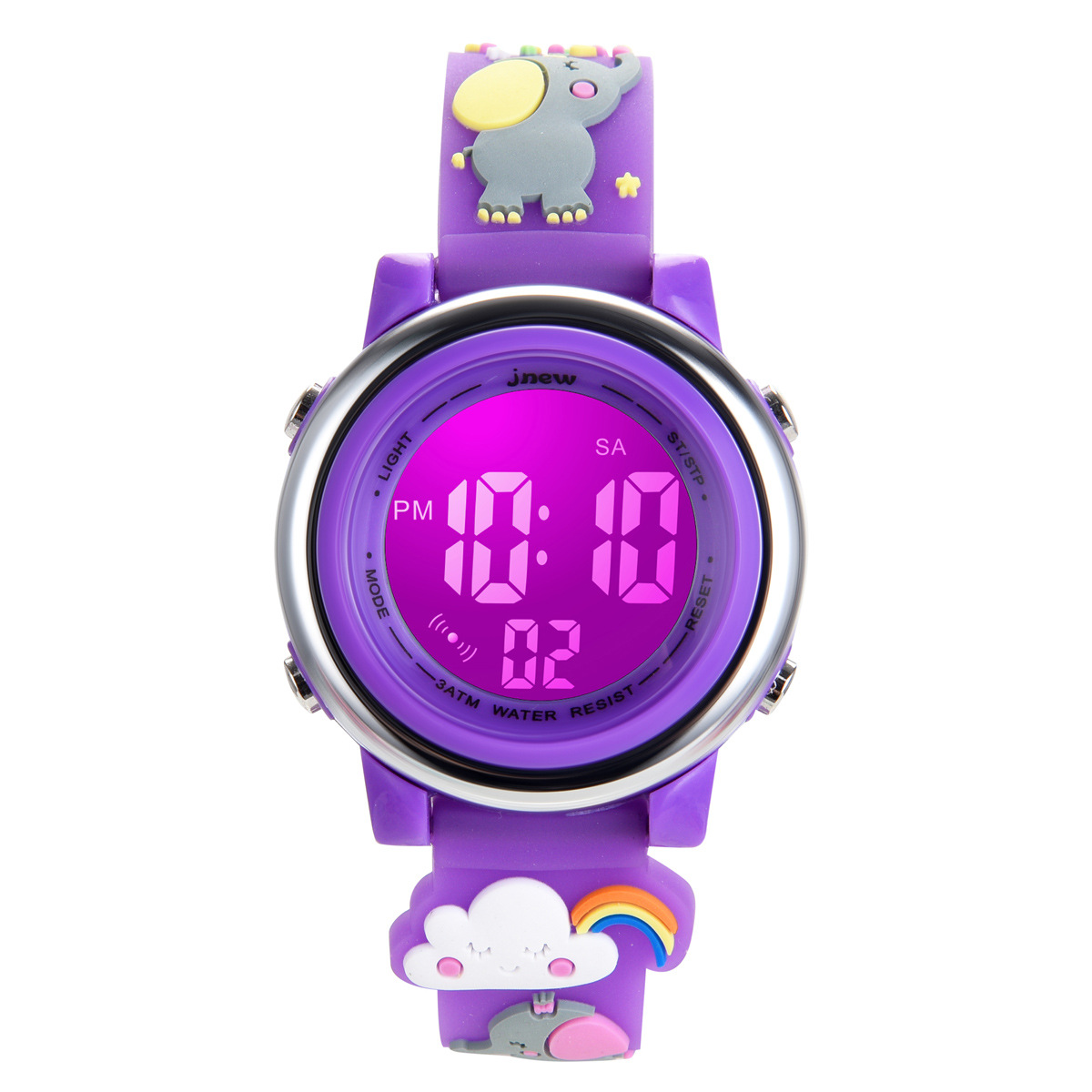 UTHAI H120 Kinder Cartoon Spor – Smartwatch Digital Watches For Kid Girl Bewertung und Preis