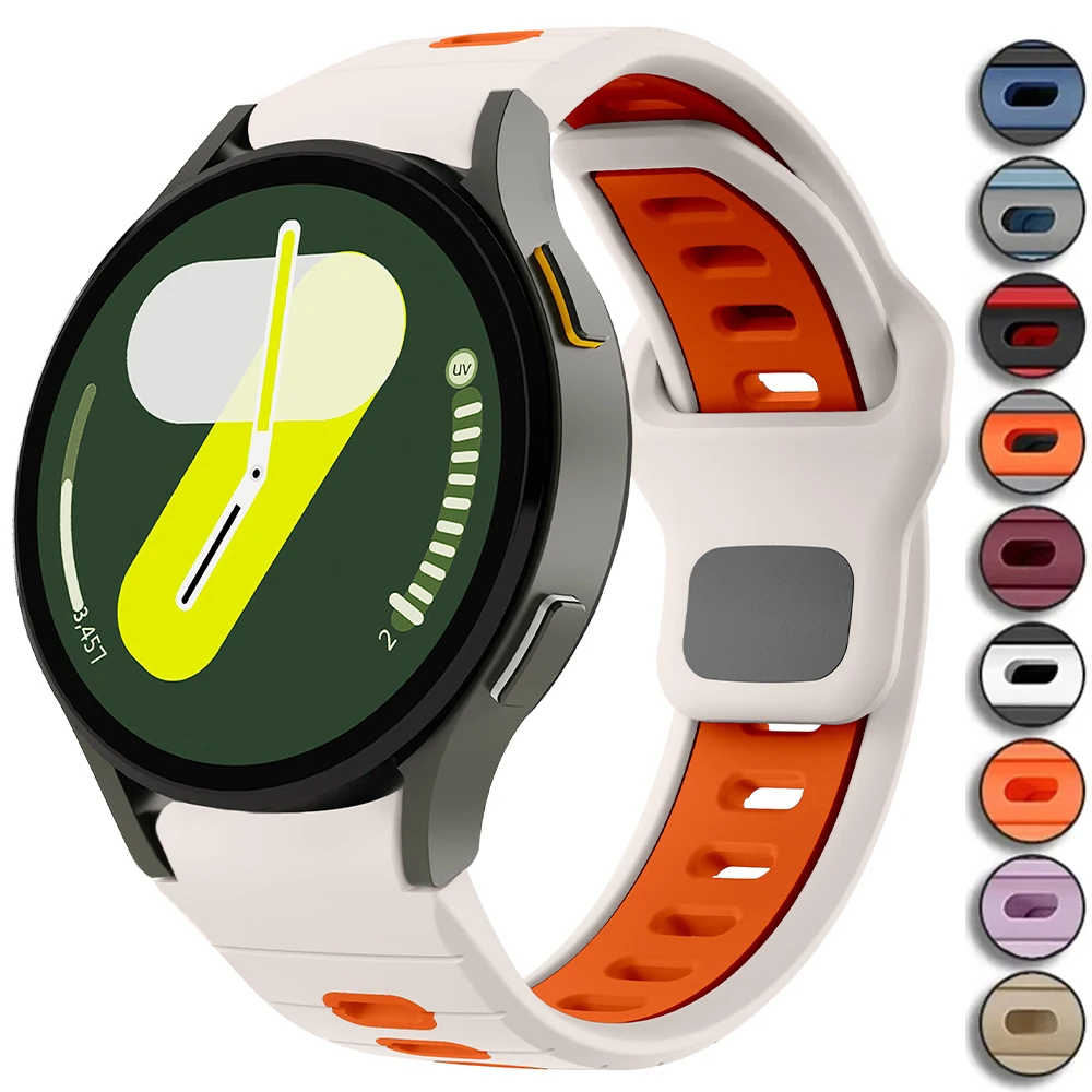 Strap for Samsung Galaxy Watch – Smartwatch Samsung Watches For Men Bewertung und Preis