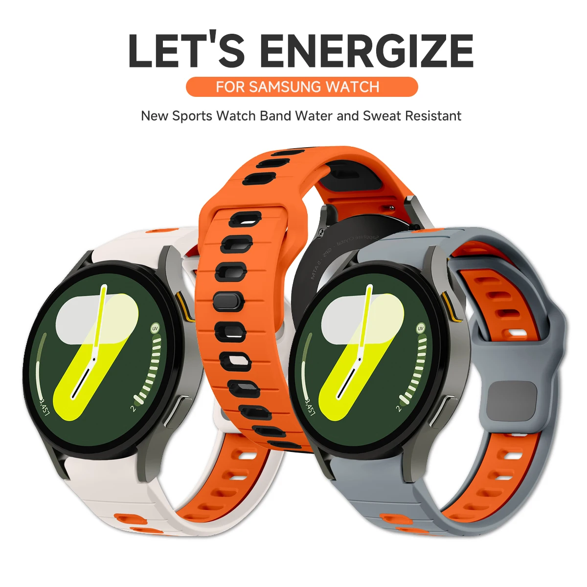 Strap for Samsung Galaxy Watch – Smartwatch Samsung Watches For Men Bewertung und Preis
