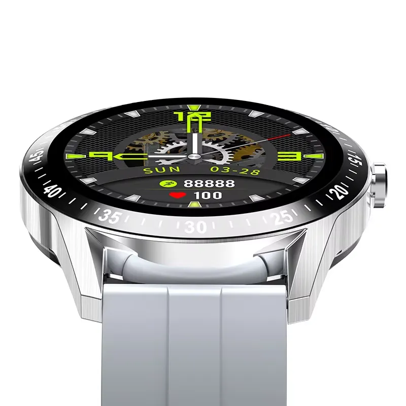 Fitness-Tracker-Telefone mit A – Smartwatch I Watches Bewertung und Preis