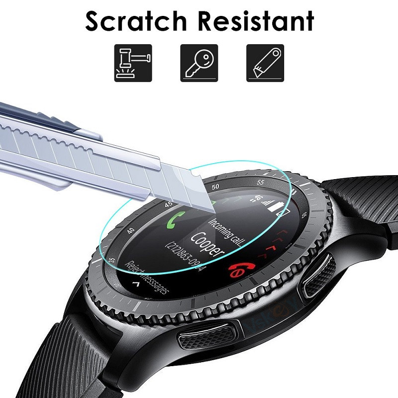 5PCS Smart Uhr Screen Protecto – Casio Watches Smartwatch Bewertung und Preis