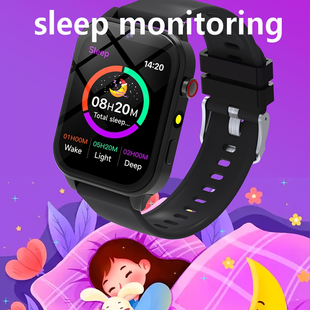 Kinder-Smartwatch, mehrere Puz – Smartwatch Digital Watches For Kid Girl Bewertung und Preis