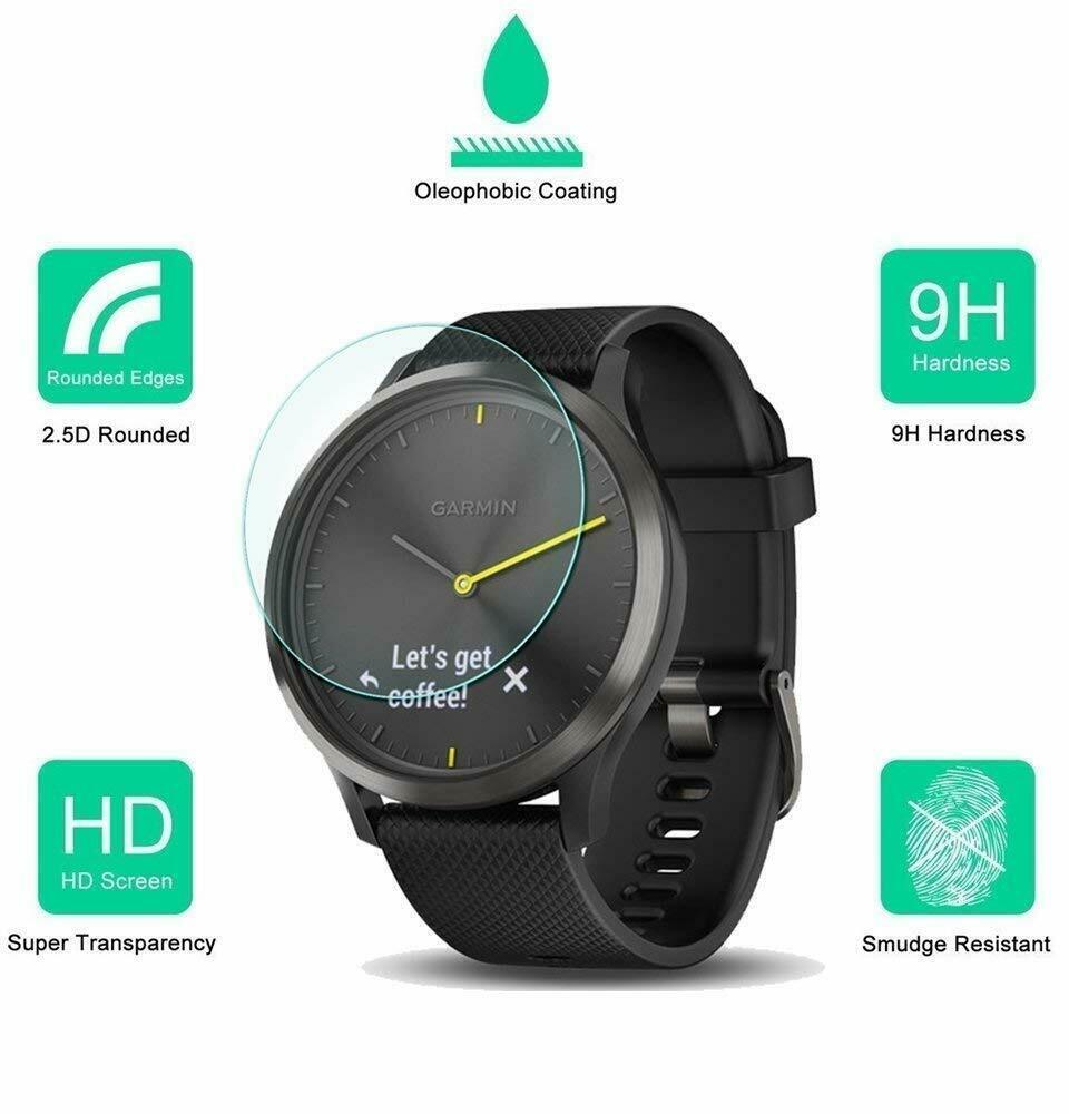 Universal Runde Gehärtetem Gla – Casio Watches Smartwatch Bewertung und Preis