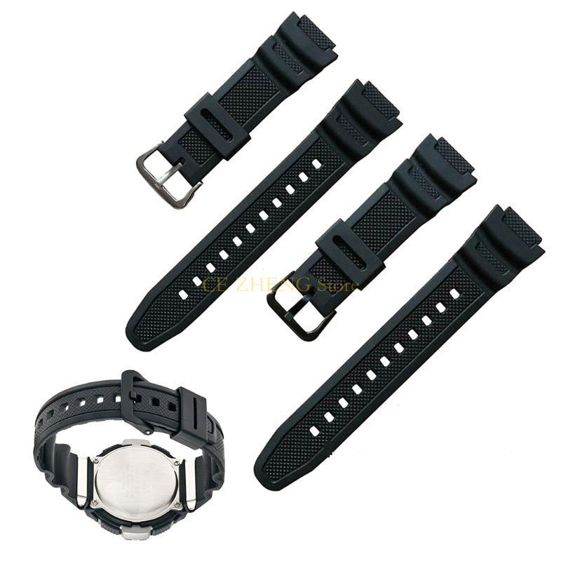 Armband für Casio W735H W800 S – Casio Watches Smartwatch Bewertung und Preis