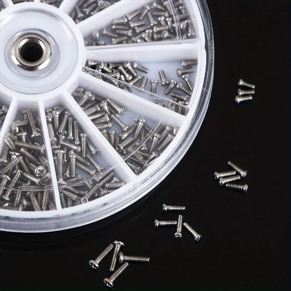 240/600-teiliges kleines Schra – Watch Tool Repair Kit Bewertung und Preis