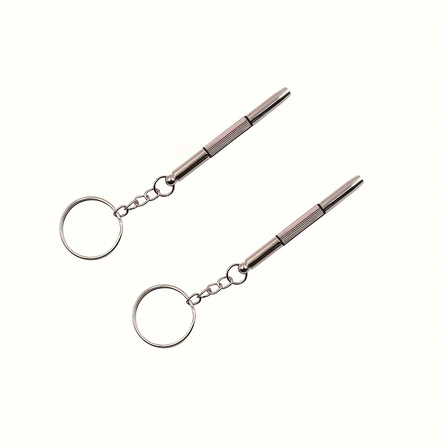 Zwei Brillenschraubendreher au – Watch Tool Repair Kit Bewertung und Preis