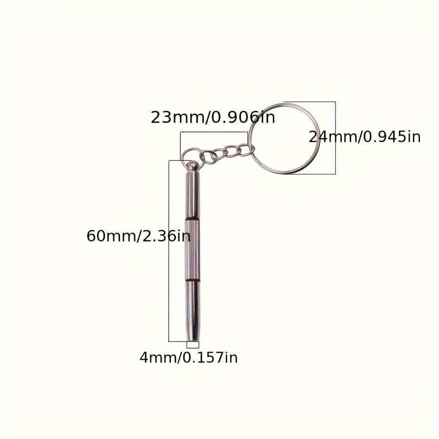 Zwei Brillenschraubendreher au – Watch Tool Repair Kit Bewertung und Preis