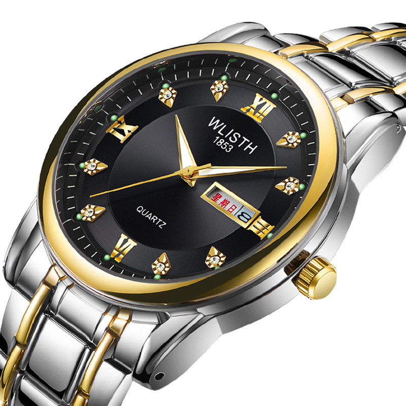 UTHAI Herrenuhr, modischer Tre – Smartwatch Trending Watches For Men Bewertung und Preis