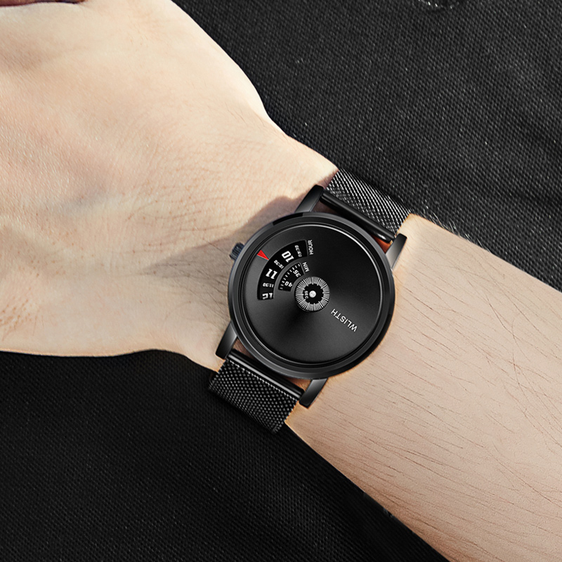 Leichte Luxus-Uhr für Herren,  – Smartwatch Trending Watches For Men Bewertung und Preis