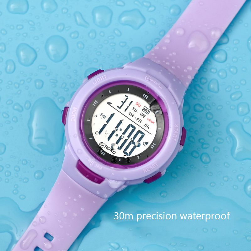 UTHAI CE49 Kinderuhren, modisc – Smartwatch Digital Watches For Kid Girl Bewertung und Preis