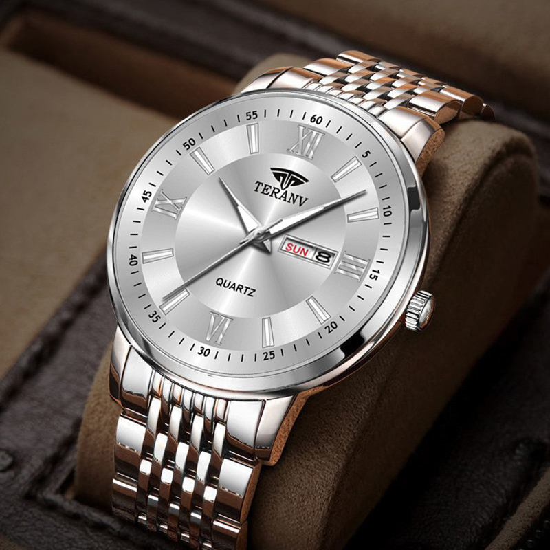 Herrenuhr, modischer Trend, Do – Smartwatch Trending Watches For Men Bewertung und Preis