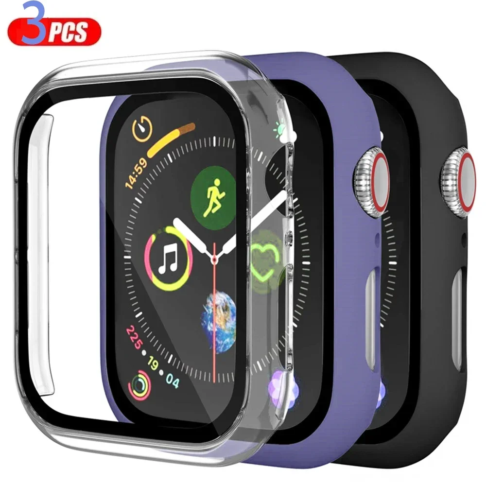 3er-Pack Glas + Abdeckung für  – Smartwatch Watches For Girls Bewertung und Preis