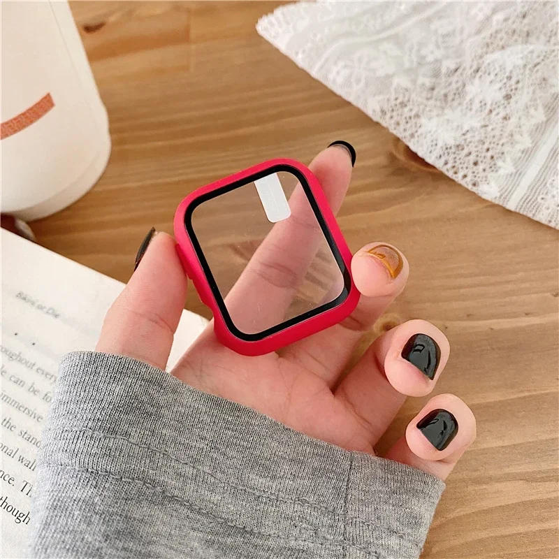 3er-Pack Glas + Abdeckung für  – Smartwatch Watches For Girls Bewertung und Preis