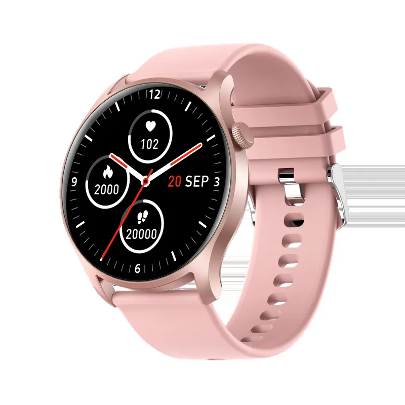 SENBONO MAX8 Smartwatch für He – Smartwatch I Watches Bewertung und Preis