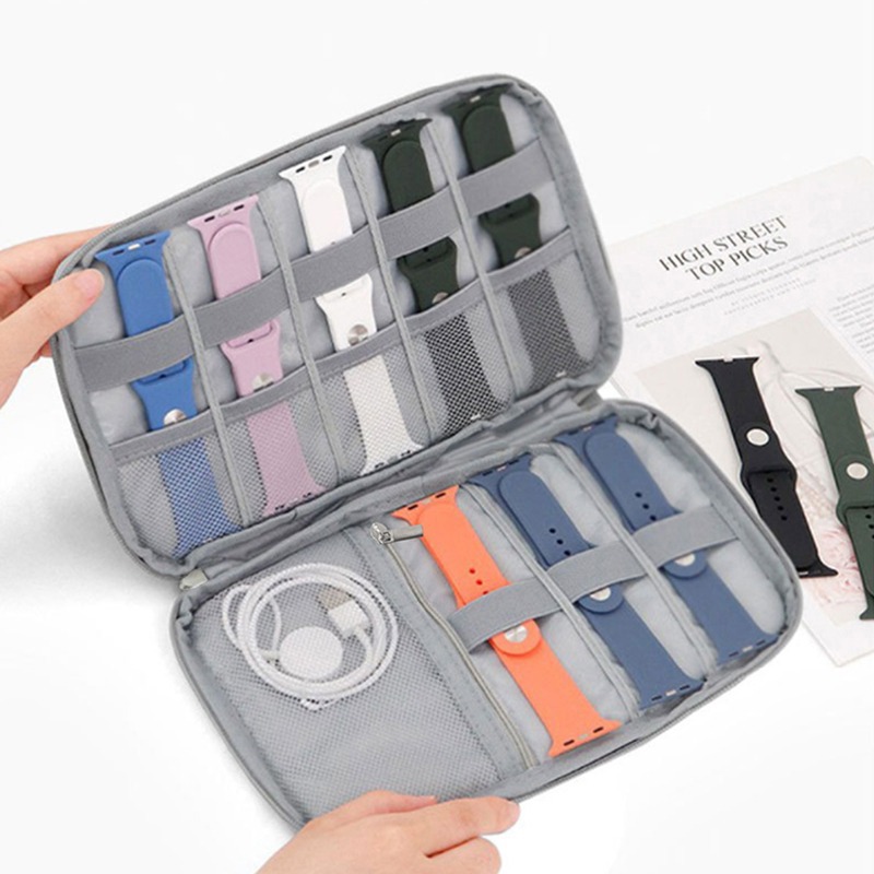 Uhrenarmband-Tasche für Apple  – Smartwatch I Watches Bewertung und Preis