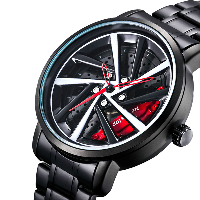 UTHAI Herrenuhr, modischer Tre – Smartwatch Trending Watches For Men Bewertung und Preis