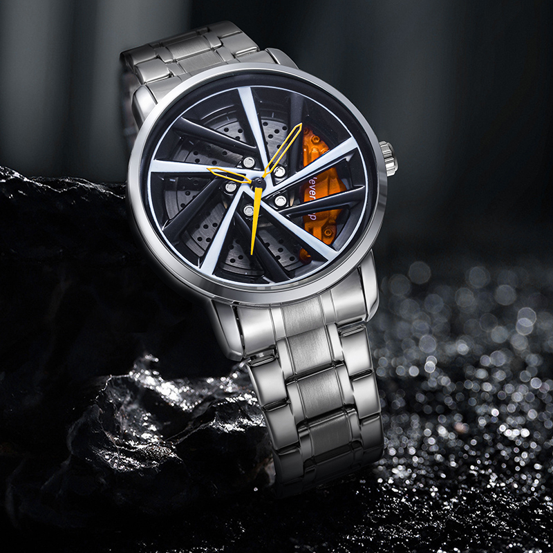 UTHAI Herrenuhr, modischer Tre – Smartwatch Trending Watches For Men Bewertung und Preis