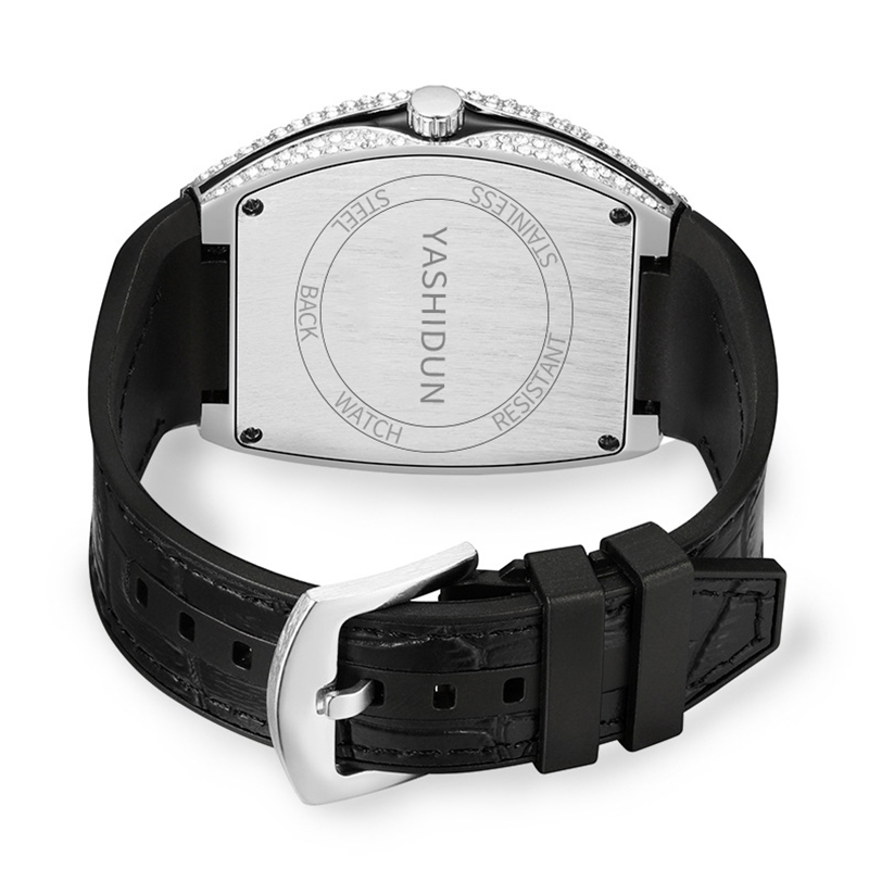 Neue Männer Uhr Quarzuhr Diama – Smartwatch Trending Watches For Men Bewertung und Preis