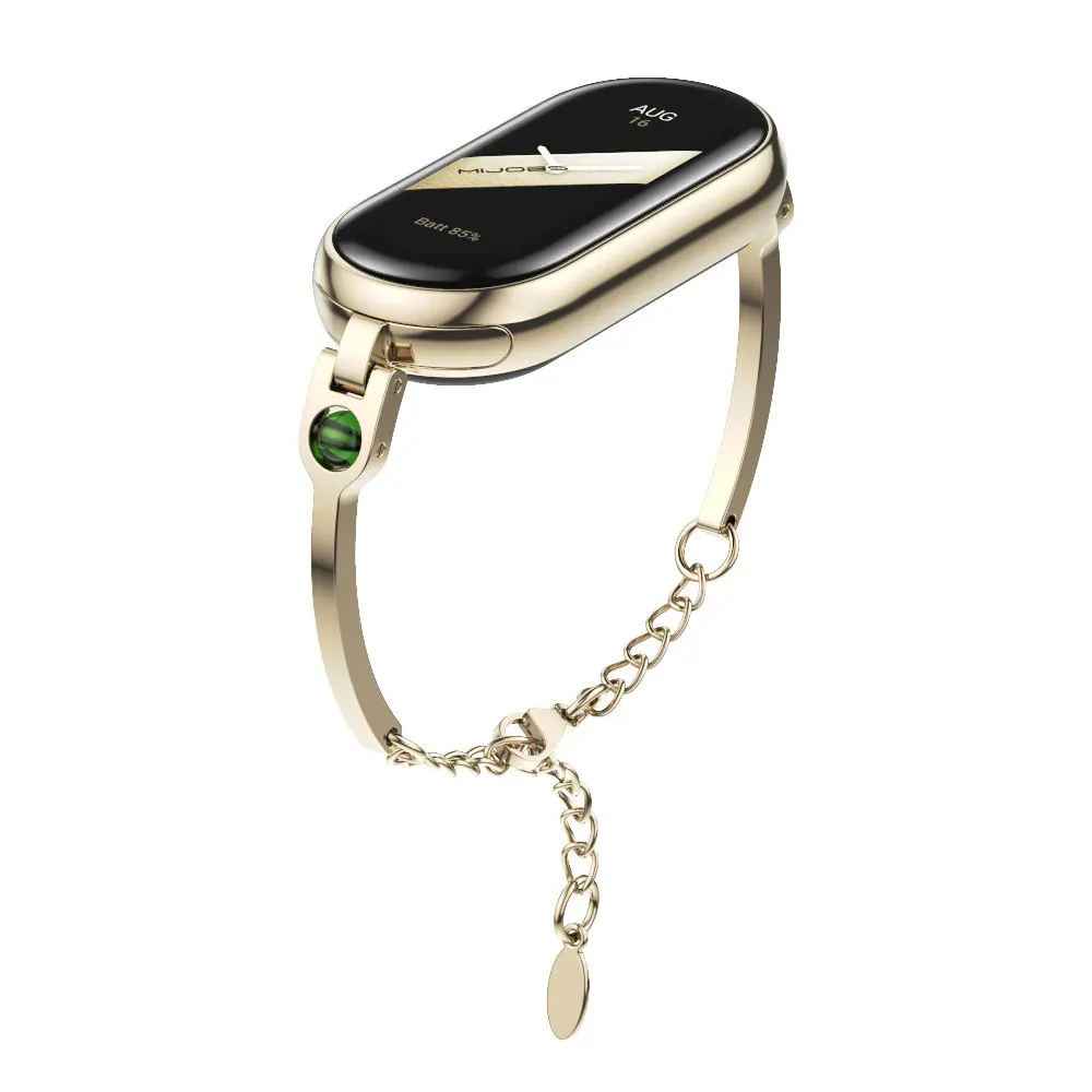 Ersatzarmband aus Edelstahl fü – Smartwatch Watches For Girls Bewertung und Preis