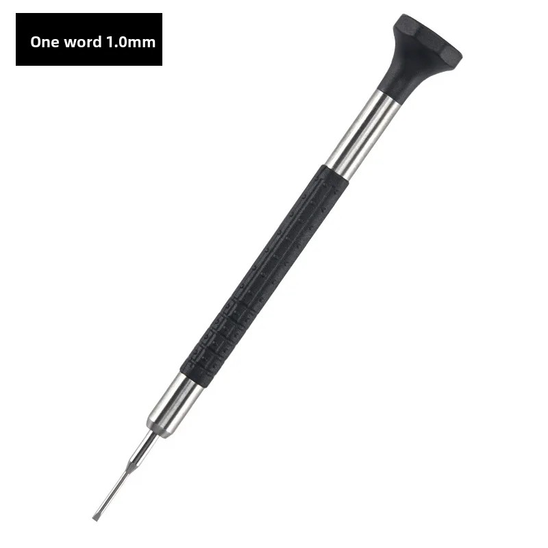 Professionelles Präzisions-Sch – Watchmaker Screwdriver Bewertung und Preis